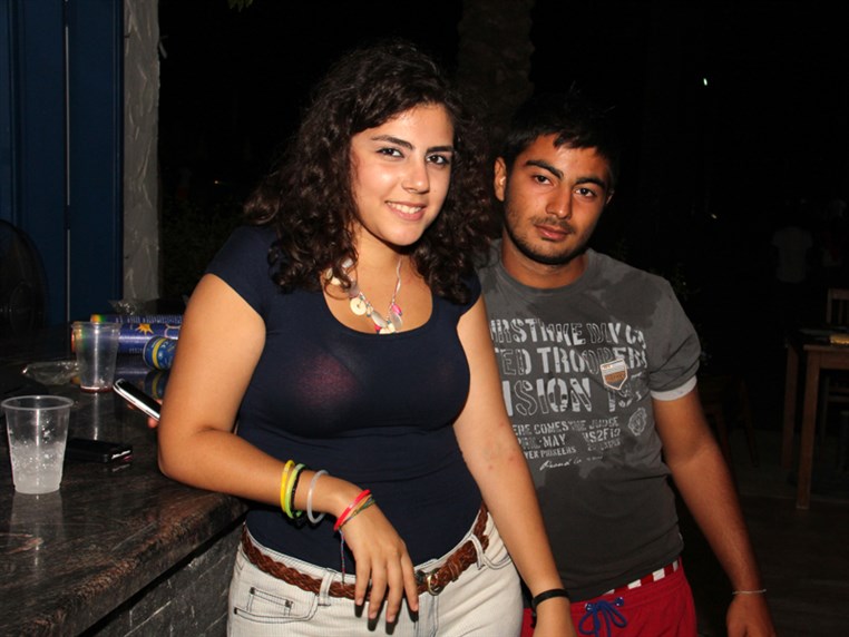 SSCC Jbeil Seniors Pool Party
